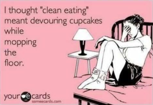 cleaneating